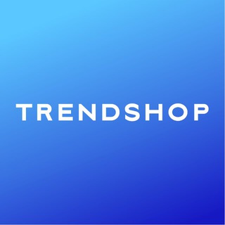 Telegram profile photo for Trendshop