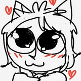 Telegram profile photo for Mage-cat/Котмаг