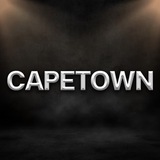 Telegram profile photo for CAPETOWN888
