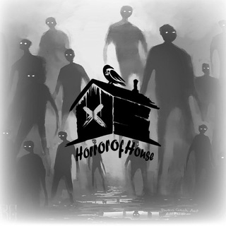 Telegram profile photo for Horror of house