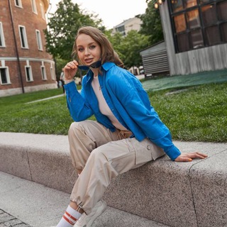 Telegram profile photo for Екатерина Копылова | Дневник амбициозной девчонки