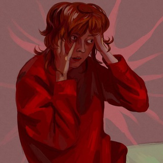 Telegram profile photo for макабра