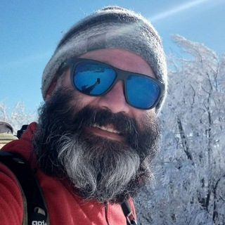 Telegram profile photo for Mauro Barbacci NEWS