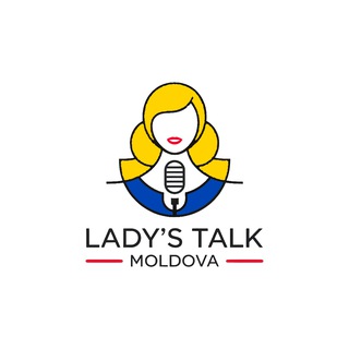 Telegram profile photo for Lady’s Talk Moldova | 2026