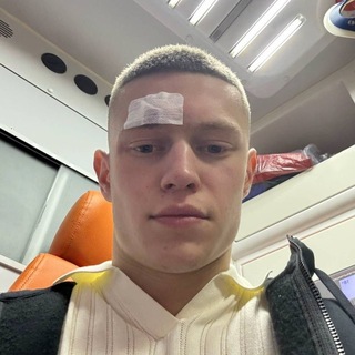 Telegram profile photo for белый