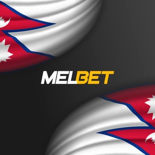 Telegram profile photo for MelBet Nepal