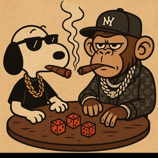 Telegram group profile photo for MUNKS WORLD