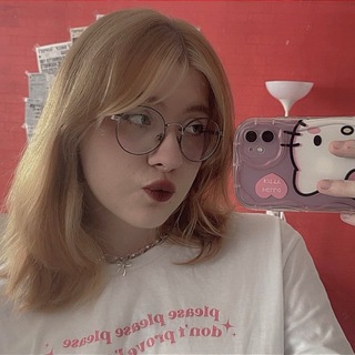 Telegram profile photo for mori’s sugar talking 🫧