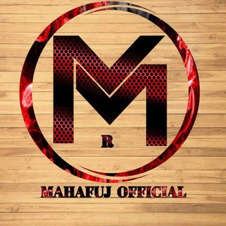 Telegram profile photo for MAHAFUJ OFFICIAL (MM)