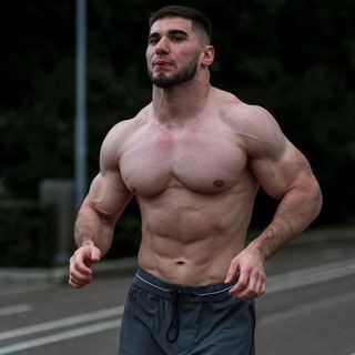 Telegram profile photo for Асхаб Тамаев