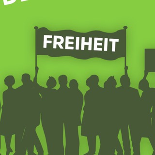 Telegram profile photo for Walk to Freedom Hannover