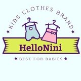 Telegram profile photo for Hellonini