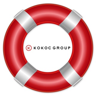 Telegram profile photo for Kokoc Help