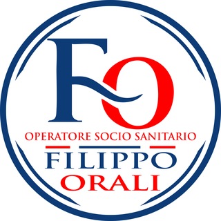 Telegram profile photo for SOLO CONCORSI e AVVISI - NO STRESS - OSS - FILIPPO ORALI