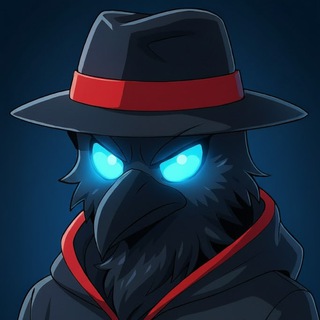 Telegram profile photo for sparrow
