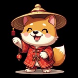 Telegram profile photo for NEI NEI | CTO