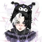 Telegram profile photo for brrrr