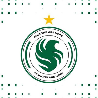 Telegram profile photo for FALCONS.AIRDROP