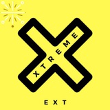 Telegram profile photo for ✴EXTREME EXT✴