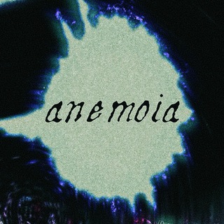 Telegram profile photo for anemoia