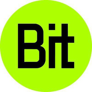 Telegram profile photo for BitDAO