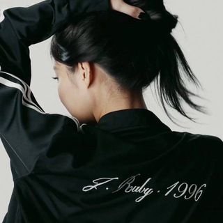 Telegram profile photo for J. Ruby. 1996