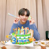 Telegram profile photo for Xiaojun