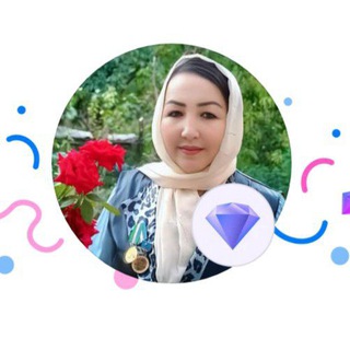 Telegram profile photo for МЕҲР БУЛОҒИ