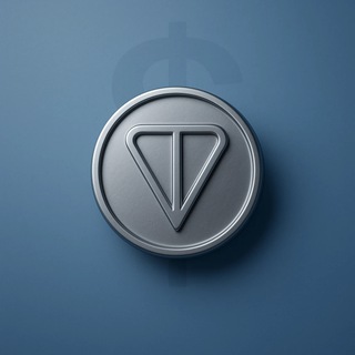 Telegram profile photo for Ton price