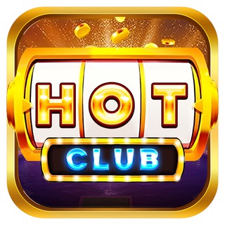 Telegram profile photo for HotClub - Game Bài Đẳng Cấp Official