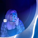 Telegram profile photo for Даша, где Д - это долбоебизм
