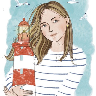 Telegram profile photo for Екатерина Пронина.Уютный психолог