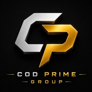 Telegram profile photo for COD PRIME™ GROUP