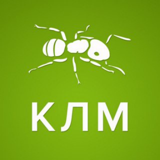 Telegram profile photo for КЛМ antclub.org
