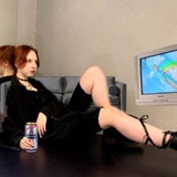 Telegram profile photo for я продукт это рекламщик