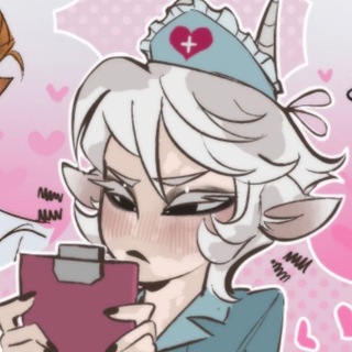 Telegram profile photo for DEDUUKK! 🍓 16+