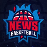 Telegram profile photo for Баскетбол || Новости NBA