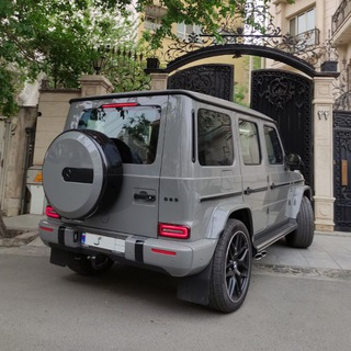 Telegram profile photo for mashhad_luxury_cars