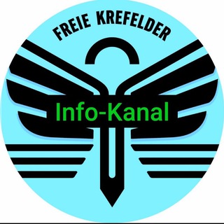 Telegram profile photo for 📌Info: Freie Krefelder