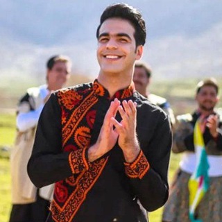 Telegram profile photo for کانال رسمی هنرمند وحید بسحـاق