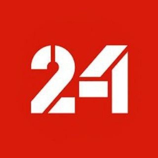 Telegram profile photo for Россия 24 официальный Канал