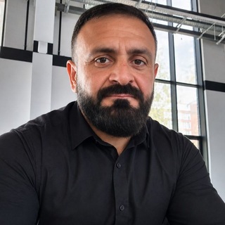 Telegram profile photo for Степан Кувачев