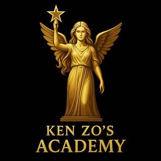 Telegram profile photo for Ken Zo 2D Academy