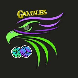 Telegram profile photo for Patriot Gambles "Early For Apes"