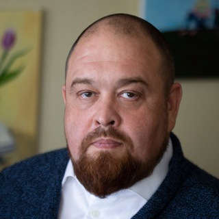 Telegram profile photo for Василий Филиппов. Психология, управление, энергетика.