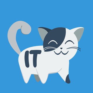 Telegram profile photo for ИТ-кот