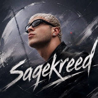 Telegram profile photo for Sagekreed ♡