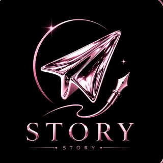 Telegram profile photo for 𝐒𝗍ⱺ𝗋𝗒