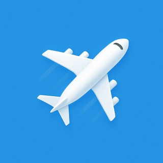 Telegram profile photo for Samoletofff — дешевые авиабилеты каждый день