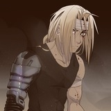 Telegram profile photo for 👁Fullmetal Alchemist🔥⏳鋼の錬金術師🌒